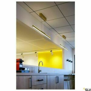 Vägglampa SLV KARPO MAGN svart 6,2W 3000K dimbar 1004706 4 Vägglampa SLV KARPO MAGN svart 6,2W 3000K dimbar 1004706 small 4
