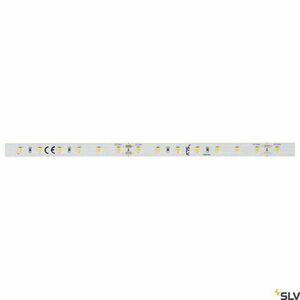 Ljusband SLV GRAZIA FLEXSTRIP 24V 3000K 3500lm 5 m IP20 1004709 small 1