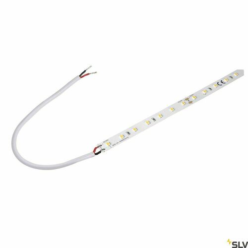 Kontrollera Ljusband SLV GRAZIA FLEXSTRIP 24V 3000K 3500lm 5 m IP20 1004709