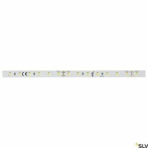 Ljusband SLV GRAZIA FLEXSTRIP 24V 4000K 3750lm IP20 5 m 1004710 small 1