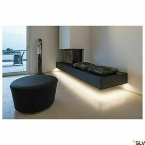 Ljusband SLV GRAZIA PRO Flexstrip 24V 3000K 5 m IP20 1004713 small 2