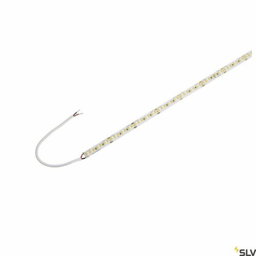 Kontrollera LED-list SLV GRAZIA PRO FLEXSTRIP 5 m 2700 K 8500 lm IP20 24 V 1004716