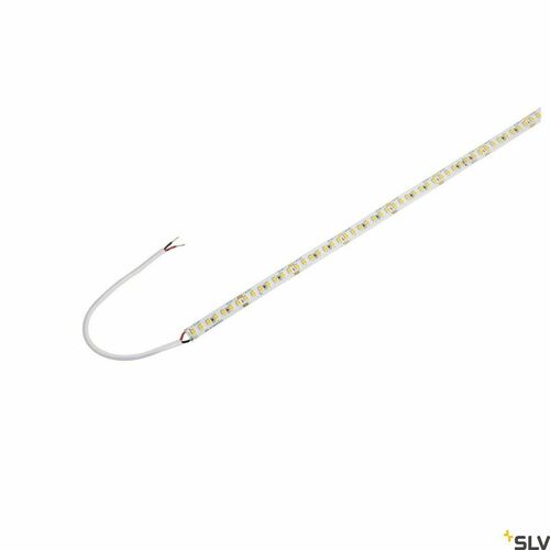 Kontrollera Ljusband SLV GRAZIA PRO Flexstrip 24V 3000K 5m 8500lm IP20 1004717