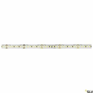 Ljusband SLV GRAZIA Flexstrip 24V 6500K 5 m IP20 1004719 small 1