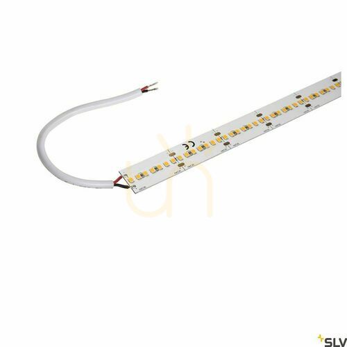 Kontrollera Ljusband SLV GRAZIA PRO MAX FLEXSTRIP 24V 3000K 5 m 1004720