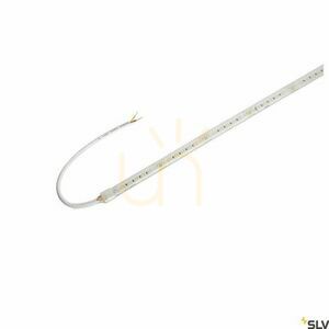 Ljusband SLV GRAZIA Flexstrip 24V 5m Dim-to-Warm 2700-6500K vit 1004726 small 0
