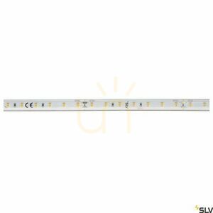 Ljusband SLV GRAZIA FLEXSTRIP IP54 24V 2700K vit 5 m 1004734 small 1