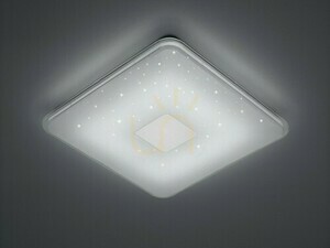 Trio SAMURAI Plafond 628613001 small 4