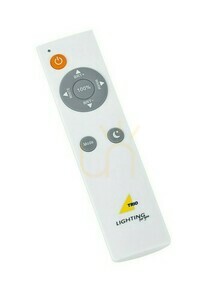 Trio SAMURAI Plafond 628613001 small 5