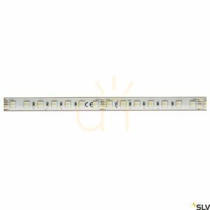 Ljusband SLV GRAZIA Flexstrip vit 3000K 5m IP54 24V 1004737 small 1