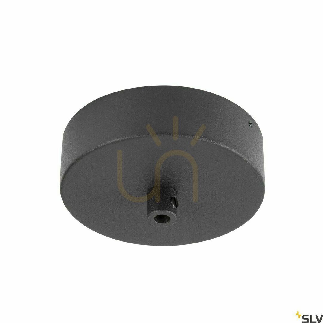 Kontrollera Takrosett SLV FITU svart stål 9 cm 1004744 Takrosett SLV FITU svart stål 9 cm 1004744