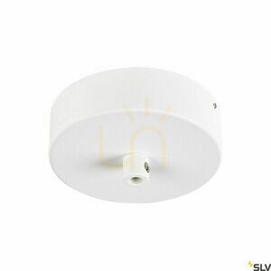 Takrosett SLV FITU vit stål 9 cm 1004745 small 0