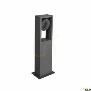 Utomhuslampa SLV ESKINA FRAME 45 FL antracit 15W IP65 1004749 small 2