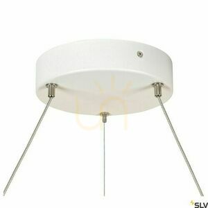Pendant Light SLV ONE 80 DALI White 34W 3000/4000K 1004764 small 2