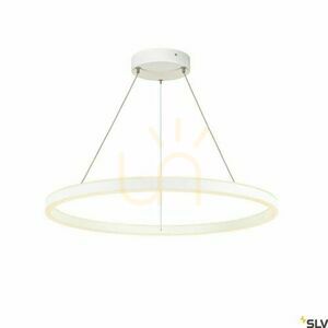 Pendant Light SLV ONE 80 DALI White 34W 3000/4000K 1004764 small 0