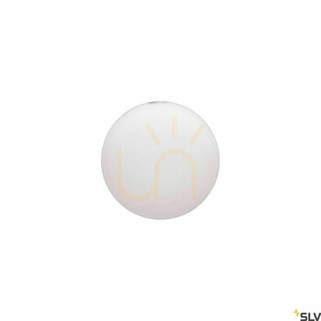 Kontrollera Prismatisk diffusor SLV NUMINOS transparent PMMA 4,75 cm 1004791 Prismatisk diffusor SLV NUMINOS transparent PMMA 4,75 cm 1004791