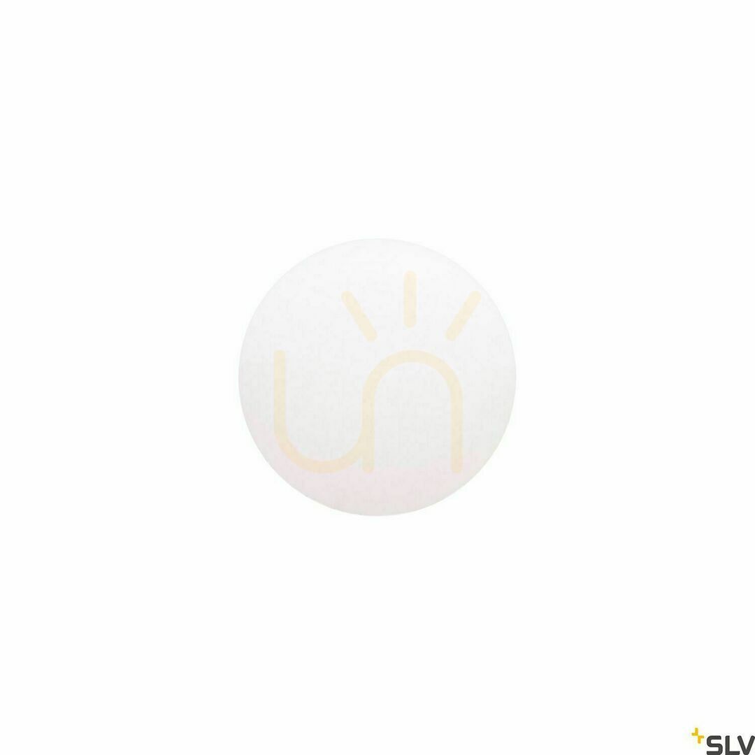 Kontrollera Diffusor SLV NUMINOS transparent polykarbonat 4,75 cm 1004792 Diffusor SLV NUMINOS transparent polykarbonat 4,75 cm 1004792