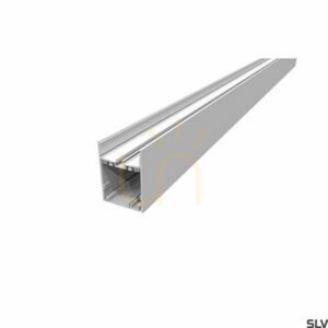 LED-profil SLV GRAZIA 60 vit aluminium 150 cm 1004897 small 1