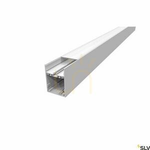 LED-profil SLV GRAZIA 60 vit aluminium 150 cm 1004897 small 2