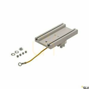 Installationsprofil SLV GRAZIA 60 aluminium 8 cm 1004904 small 1