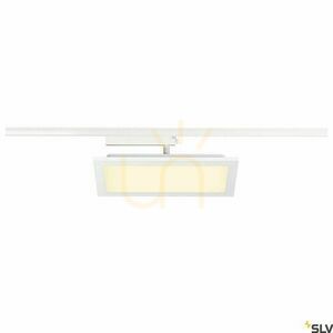 Spårljus SLV PANEL vit 18W 3000K 1800lm 150x300 mm 1004934 small 1