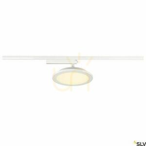 Spårljus SLV PANEL vit 18W 3000K 1800 lm 1-fas 1004936 small 1