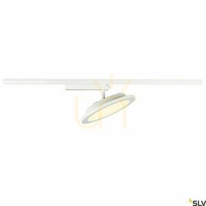 Spårljus SLV PANEL vit 18W 3000K 1800 lm 1-fas 1004936 small 2