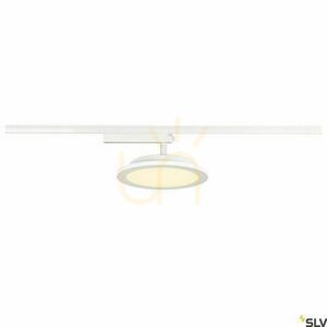 Spårljus SLV PANEL vit 18W 3000K 1800 lm 1-fas 1004936 small 0