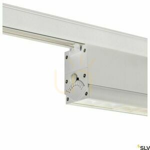 Spårljus SLV SIGHT MOVE vit 26W 4000K 3100lm 3-fas 1004689 small 1