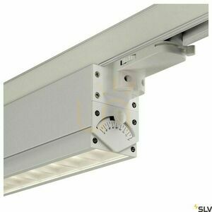 Spårljus SLV SIGHT MOVE vit 26W 4000K 3100lm 3-fas 1004689 small 2