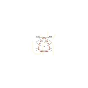 Skenarmatur SLV SIGHT MOVE vit, 26 W, 4000 K, 3-fas, 1004689 small 11