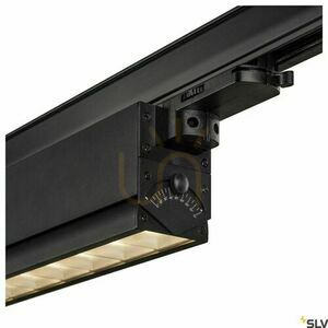Spårljus SLV SIGHT MOVE svart 29W 3000K DALI 3-fas 1004690 small 2