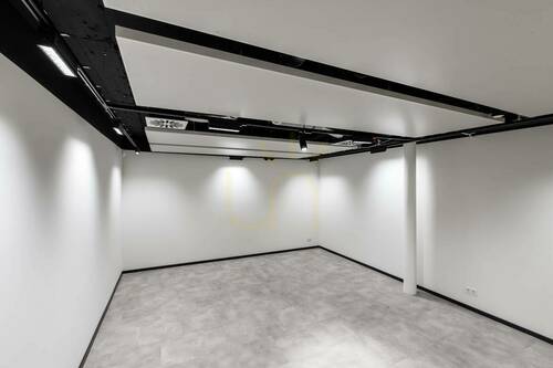 Kontrollera Skenarmatur SLV SIGHT MOVE DALI svart 26W 4000K 3100lm 3-fas 1004692