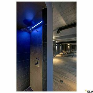 LED-profil SLV GRAZIA 20 silver 150 cm IP20 1004924 small 1