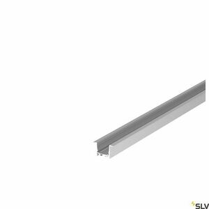 LED-profil SLV GRAZIA 20 silver 150 cm IP20 1004924 small 0