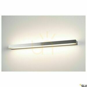Vägglampa SLV SEDO 21 aluminium 89,5 cm 3000K 151796 small 2