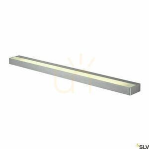 Vägglampa SLV SEDO 21 aluminium 89,5 cm 3000K 151796 small 0