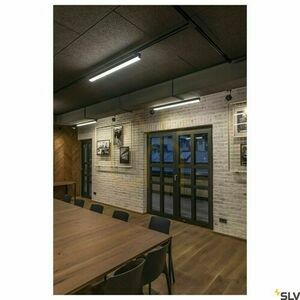 Spårljus SLV ALTRA DICE svart GU10 50W 3-fas 152320 small 2