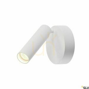 Utanpåliggande lampa SLV KARPO vit LED 9,3W 3000K 680lm 152331 0 Utanpåliggande lampa SLV KARPO vit LED 9,3W 3000K 680lm 152331 small 0