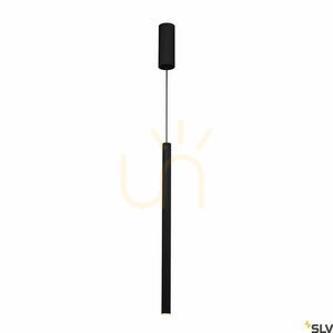 Pendellampa SLV HELIA 30 svart LED 3000K 152360 small 0