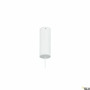 Pendellampa SLV HELIA 30 vit 3000K 152361 small 1