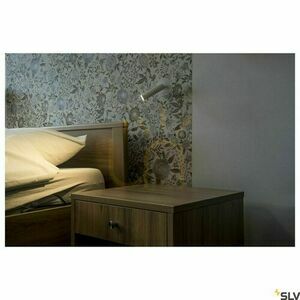 Infälld armatur SLV KARPO vit LED 7,5W 3000K 470 lm 152381 small 3