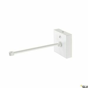 Väggfäste SLV FITU CRANE BASE vit 1004683 small 0