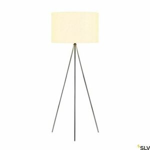 Golvlampa SLV FENDA krom E27 40W 155492 small 1