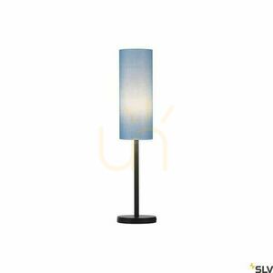 Bordslampa SLV FENDA svart stål E27 43,5 cm 155780 1 Bordslampa SLV FENDA svart stål E27 43,5 cm 155780 small 1