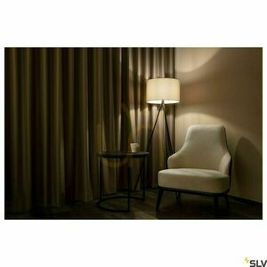 Lampskärm SLV FENDA beige textil 45,5 cm 156113 3 Lampskärm SLV FENDA beige textil 45,5 cm 156113 small 3