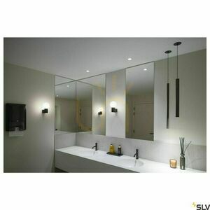 Pendellampa SLV HELIA 40 svart 3000K 9W 158410 5 Pendellampa SLV HELIA 40 svart 3000K 9W 158410 small 5