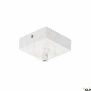Takrosett SLV GLENOS II vit aluminium 210061 small 0