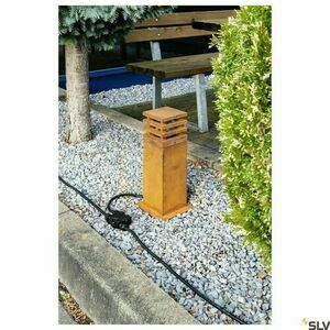 Anslutningsbox T SLV Zubehör svart IP68 230V 228726 1 Anslutningsbox T SLV Zubehör svart IP68 230V 228726 small 1