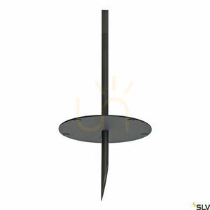 Markspett SLV antracit aluminium 30 cm 228960 small 1